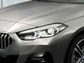 BMW 220 D GRAN COUPE -18% 190CV BVA8 M SPORT+GPS+CAM+OPTS Grigio - thumbnail 35