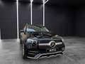 Mercedes-Benz GLE 63 AMG 350de 4MATIC Albastru - thumbnail 4
