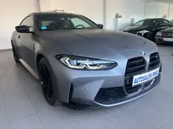 Bmw M4 Competition M xDrive Competition*ESD*LASER*