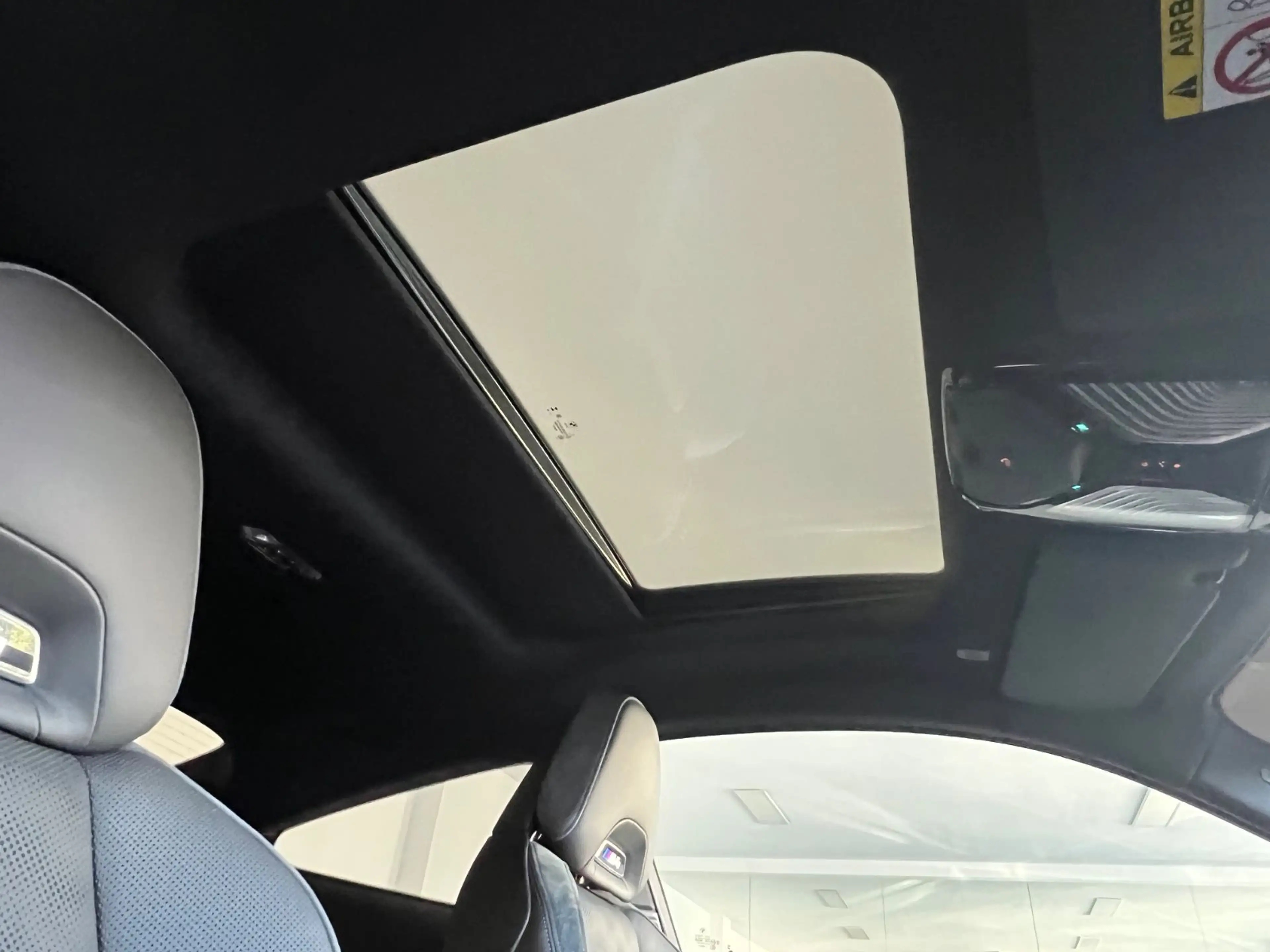 BMW M4 Competition M xDrive Competition*ESD*LASER* — photo 14