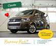 Volkswagen T5 Multivan CUP BiXenon Standhz. Klimaautomatik Braun - thumbnail 1
