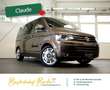 Volkswagen T5 Multivan CUP BiXenon Standhz. Klimaautomatik Braun - thumbnail 3