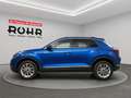 Volkswagen T-Roc Style (Klima.Kamera.Verkehrszeichenerkennung) 1.5 Blauw - thumbnail 4