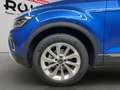 Volkswagen T-Roc Style (Klima.Kamera.Verkehrszeichenerkennung) 1.5 Blauw - thumbnail 15