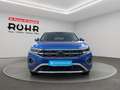 Volkswagen T-Roc Style (Klima.Kamera.Verkehrszeichenerkennung) 1.5 Bleu - thumbnail 3