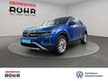 Volkswagen T-Roc Style (Klima.Kamera.Verkehrszeichenerkennung) 1.5 Bleu - thumbnail 1