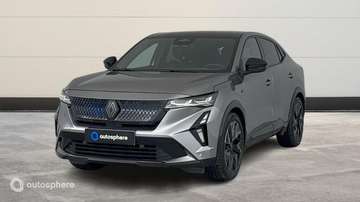 1.2 E-Tech full hybrid 200ch esprit Alpine