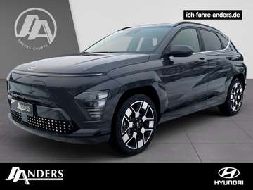 SX2 MY26 EV 65kWh Prime +Glasdach+Sitzkomf.