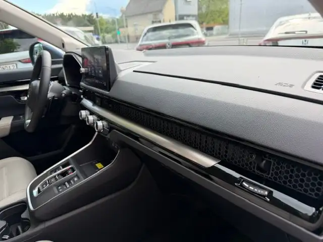 Honda CR-V CR-V 2,0 i-MMD e:PHEV Advance Tech 2026 Ansicht 11