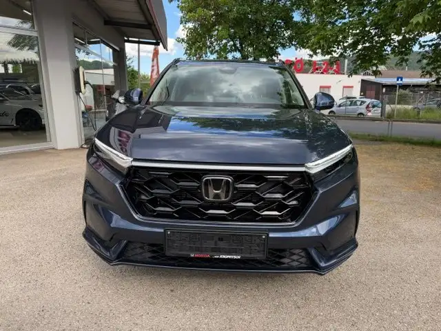 Honda CR-V CR-V 2,0 i-MMD e:PHEV Advance Tech 2026 Ansicht 2
