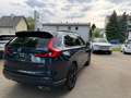 Honda CR-V CR-V 2,0 i-MMD e:PHEV Advance Tech 2026 Blau - thumbnail 6