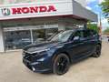 Honda CR-V CR-V 2,0 i-MMD e:PHEV Advance Tech 2026 Blau - thumbnail 1