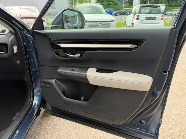 Honda CR-V CR-V 2,0 i-MMD e:PHEV Advance Tech 2026 Ansicht 10