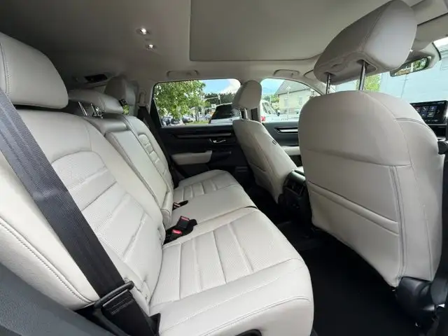 Honda CR-V CR-V 2,0 i-MMD e:PHEV Advance Tech 2026 Ansicht 9