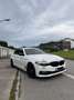 BMW 530 5er Diesel 530d Aut. Sport Line bijela - thumbnail 5