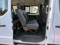 Opel Vivaro Combi 1.6 CDTI 1.Hand, 8Sitzer Weiß - thumbnail 11