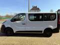 Opel Vivaro Combi 1.6 CDTI 1.Hand, 8Sitzer Weiß - thumbnail 7
