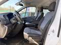 Opel Vivaro Combi 1.6 CDTI 1.Hand, 8Sitzer Weiß - thumbnail 8