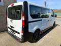 Opel Vivaro Combi 1.6 CDTI 1.Hand, 8Sitzer Weiß - thumbnail 2