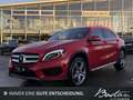 Mercedes-Benz GLA 220 CDI 4Matic AMG Street Style PANO/KAMERA Rot - thumbnail 1