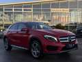 Mercedes-Benz GLA 220 CDI 4Matic AMG Street Style PANO/KAMERA Rot - thumbnail 9