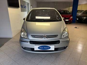 Xsara Picasso 1.6 16v Exclusive