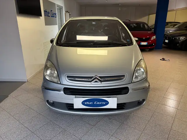 Citroen Xsara Picasso Xsara Picasso 1.6 16v Exclusive