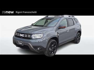 1.5 Blue dCi SL Extreme 4x4
