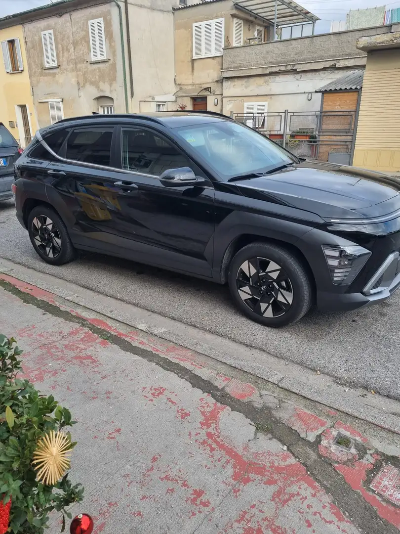 Hyundai KONA 1.6 gdi hev X Class Premium Pack 2wd 141cv dct - 1