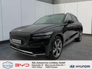 2.2 D Luxus AWD Komfort-Paket 154 kW (209 PS), ...