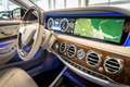 Mercedes-Benz S 500 S500*LED*Pano*Sitzluft/Massage*Keyless*Burmester plava - thumbnail 28