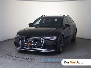 40 TDI quattro PA