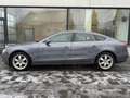 Audi A5 Sportback 2.0 TFSI quattro Autom. Xenon AHK Gris - thumbnail 2