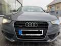 Audi A5 Sportback 2.0 TFSI quattro Autom. Xenon AHK Gris - thumbnail 7
