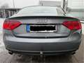 Audi A5 Sportback 2.0 TFSI quattro Autom. Xenon AHK Gris - thumbnail 4