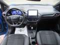 Ford Puma 1.0 EcoBoost Hybrid 125 CV S&S aut. ST-Line X Blau - thumbnail 11
