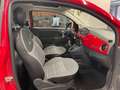 Fiat 500 *AUT./ALU/Einparkhilfe/Panorama/TOP* Rouge - thumbnail 14