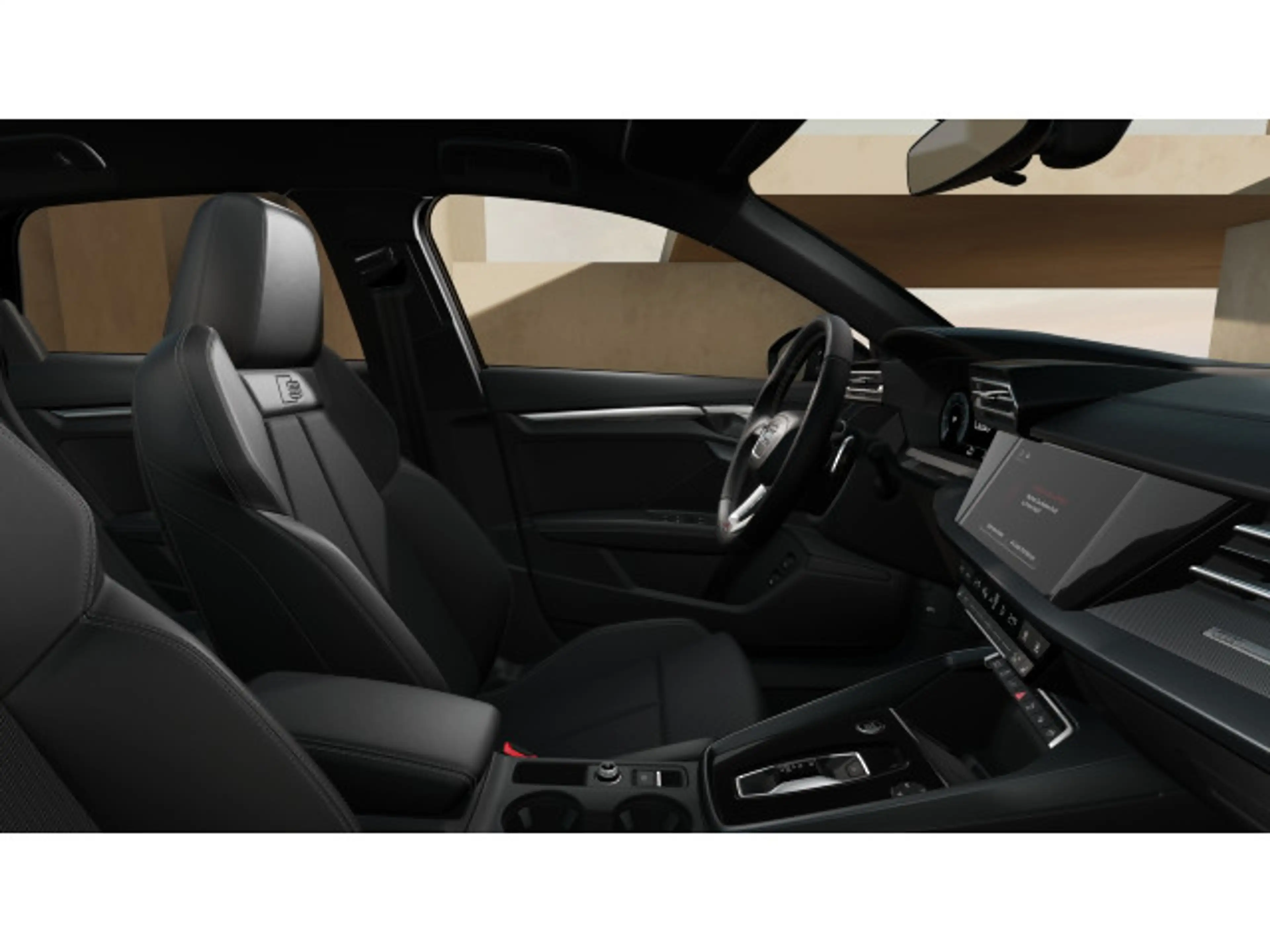 Audi A3 TFSI e-Hybrid S tronic advanced AHK — photo 5