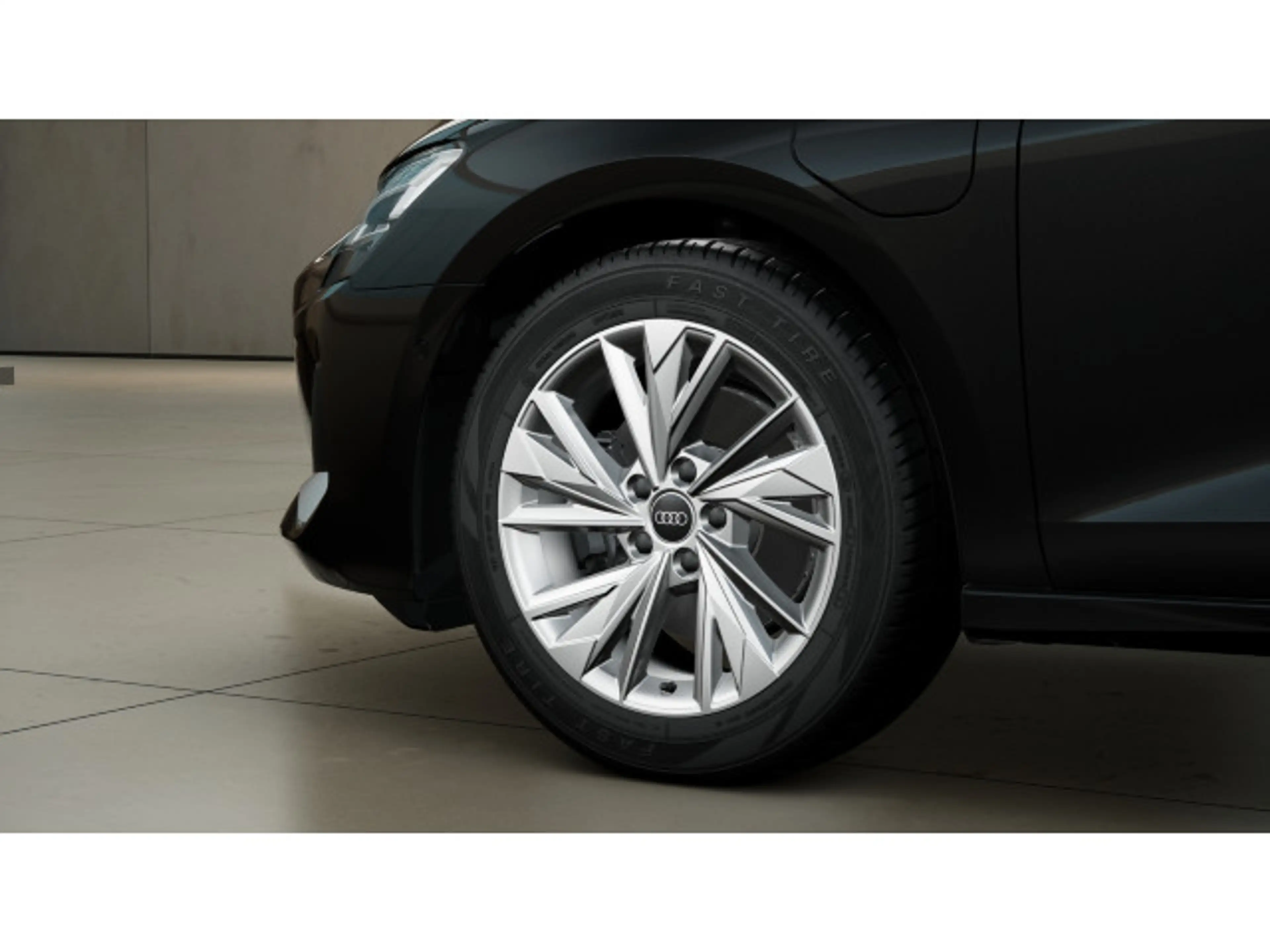 Audi A3 TFSI e-Hybrid S tronic advanced AHK — photo 6