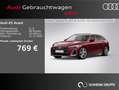 Audi A5 TFSI S tronic 2x S line AHK KAMERA ACC Rot - thumbnail 1