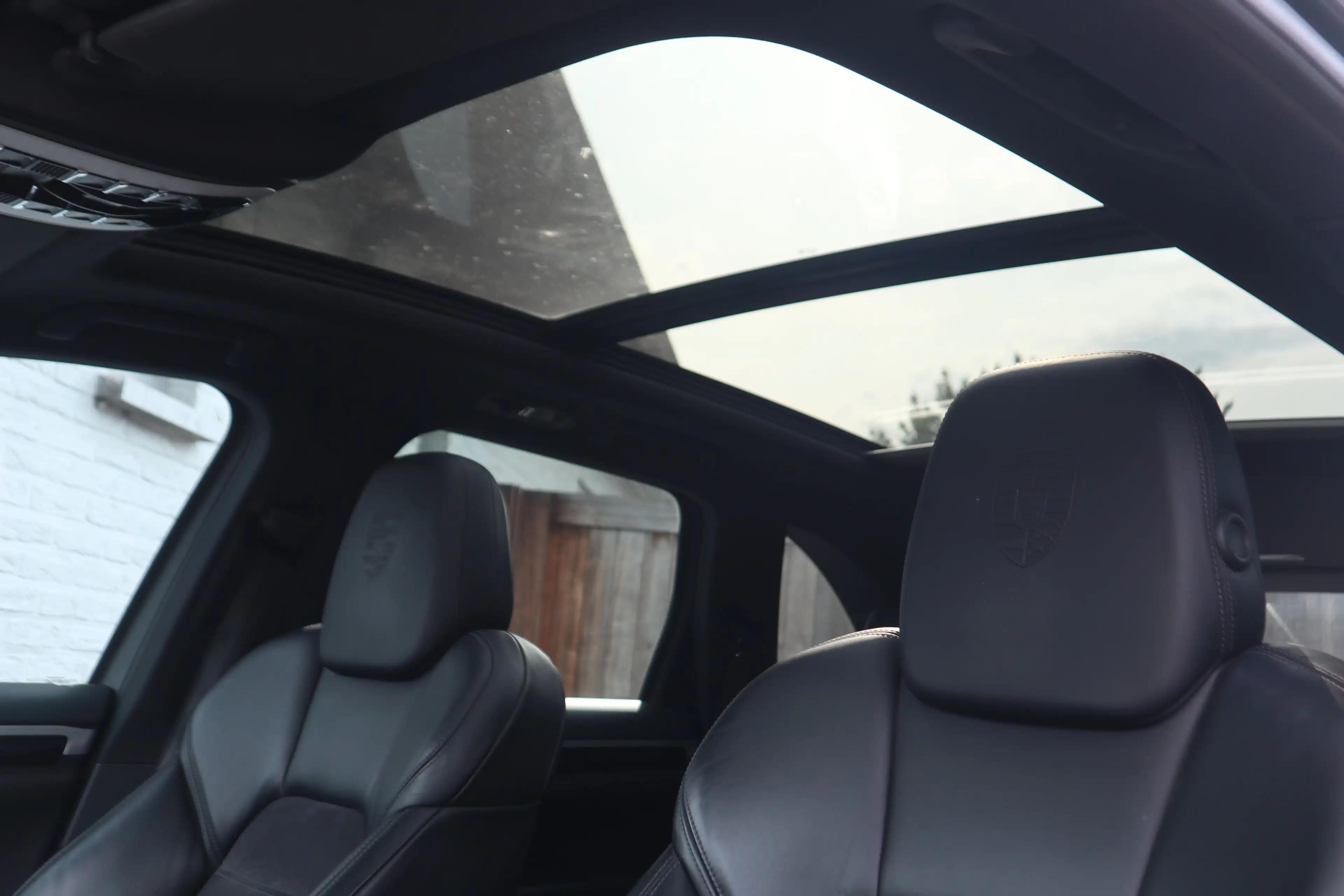 Porsche Cayenne 3.0 TD V6 Platinum/1eig/luchtv/Pano/Bose/Camera/ — photo 12
