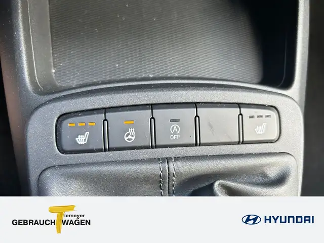 Hyundai I10 view 15