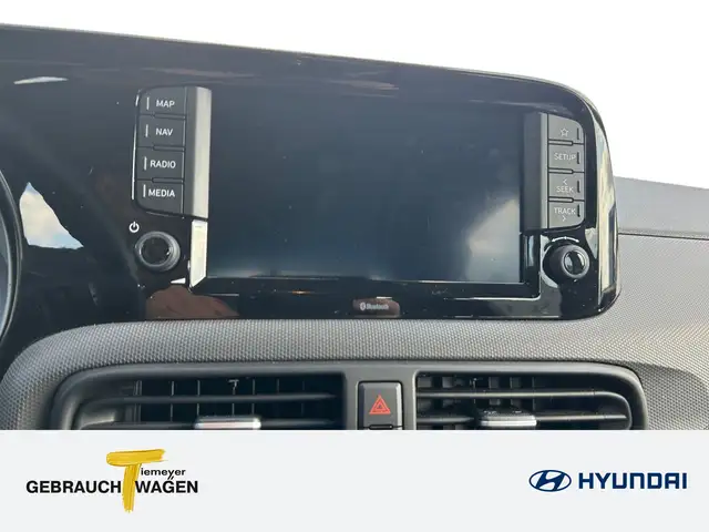 Hyundai I10 view 14