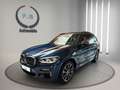 BMW X3 M i/360*/RFK/HD/UVM.. Bleu - thumbnail 2