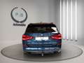 BMW X3 M i/360*/RFK/HD/UVM.. Bleu - thumbnail 6