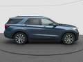 Ford Explorer 3.0 V6 EcoBoost PHEV ST-Line | B&O | 7-Persoons | Blauw - thumbnail 2