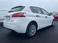 Peugeot 308 1.6 bluehdi 100 s&s access tva Blanc - thumbnail 3