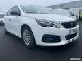 Peugeot 308 1.6 bluehdi 100 s&s access tva Blanc - thumbnail 2
