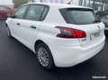 Peugeot 308 1.6 bluehdi 100 s&s access tva Blanc - thumbnail 4