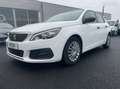 Peugeot 308 1.6 bluehdi 100 s&s access tva Blanc - thumbnail 1